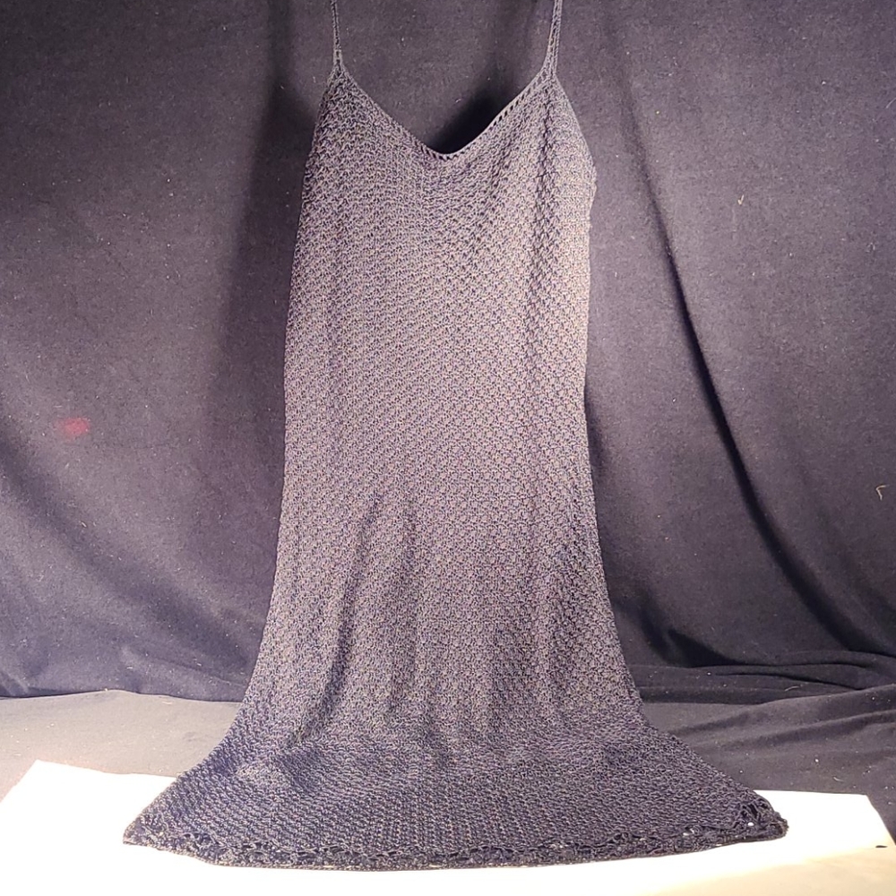 Little Black Raplh Lauren Dress
